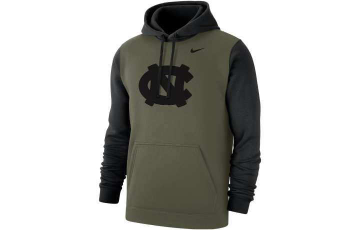 Nike Nike Sweatshirt Men's Olive Green