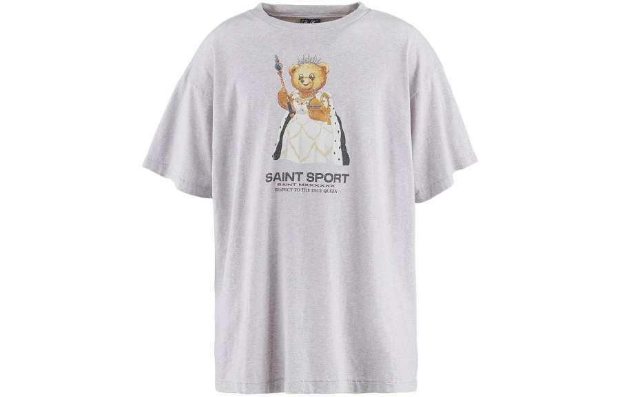 SAINT Mxxxxxx True Queen Tee