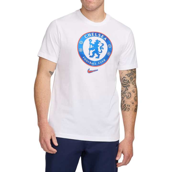 Nike Nike Chelsea Fc Men's Nike Soccer T Shirt