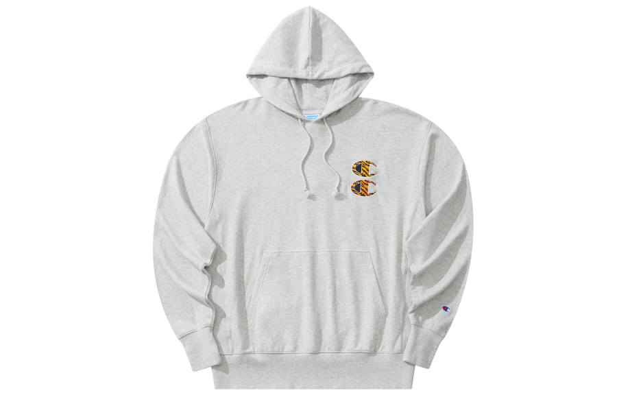Champion Champion SS22 Sweatshirt US Version Unisex