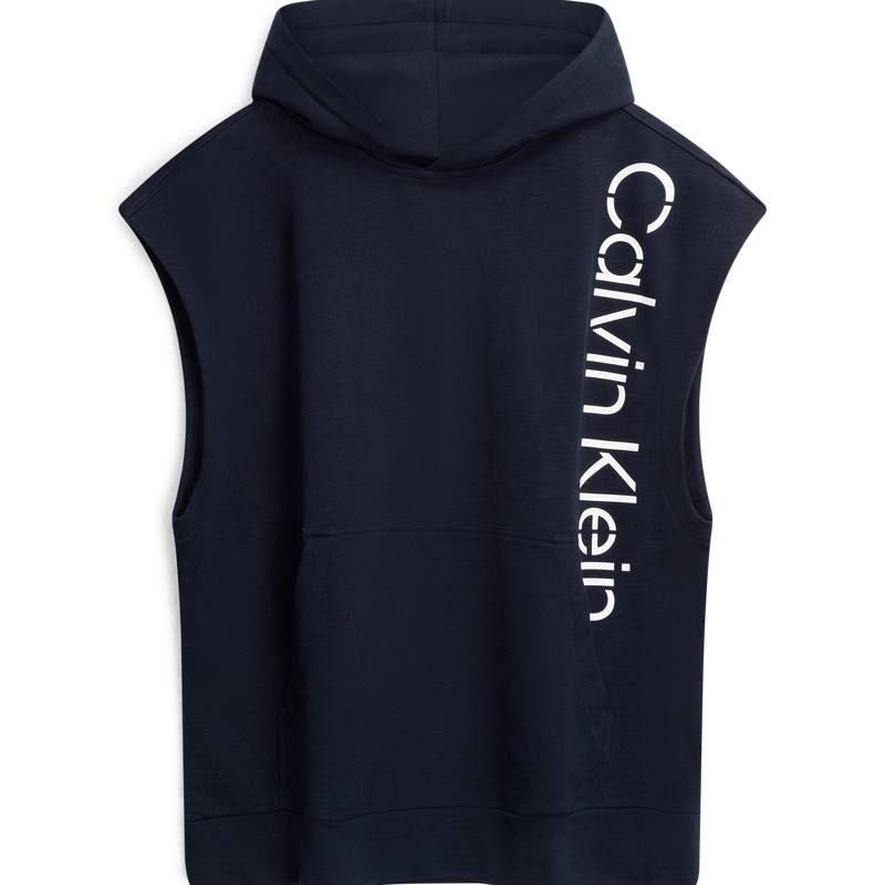 CALVIN KLEIN Sweatshirt Men's Navy Blue