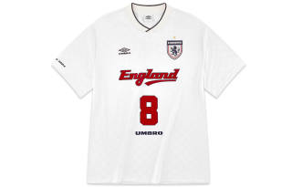 Umbro Life Collection T Shirt Unisex