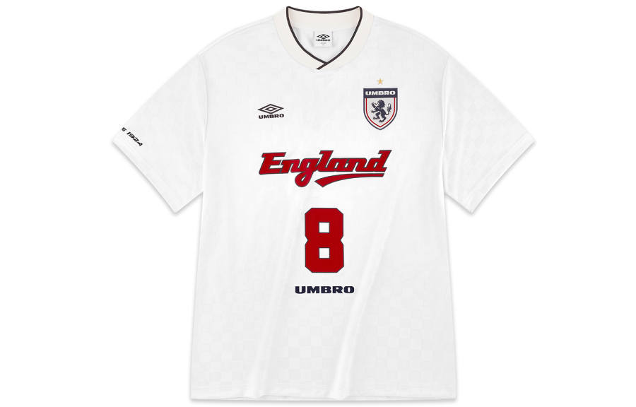 Umbro Life Collection T Shirt Unisex