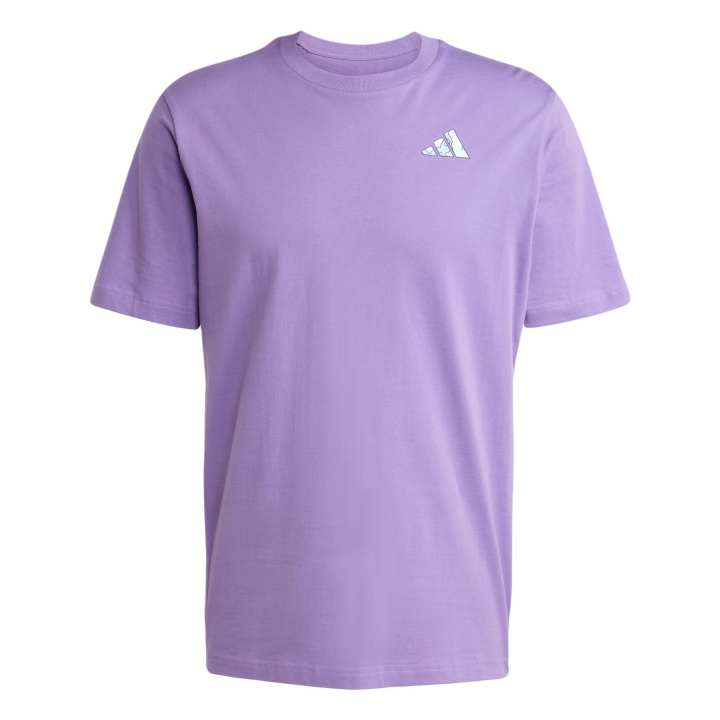Adidas Adidas Free Shipping With AdiClub Earth Day Graphic Tee