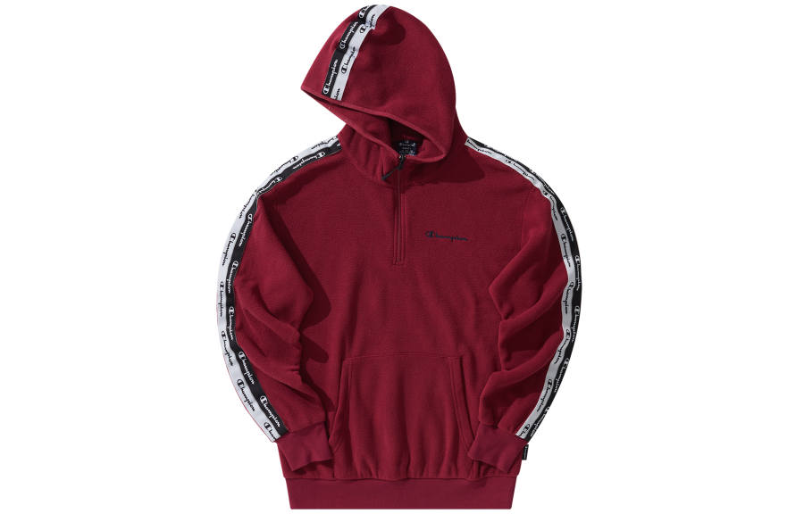 Champion Sweatshirts Unisex Hooded Thickened Regular