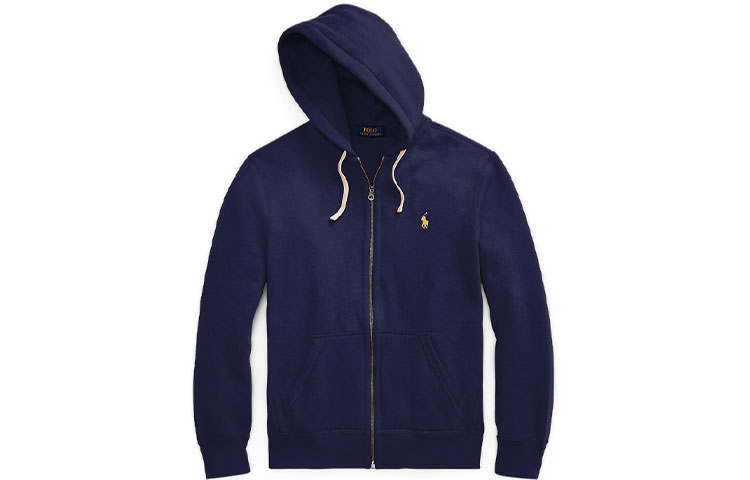 Polo Ralph Lauren Sweatshirt Men's Blue