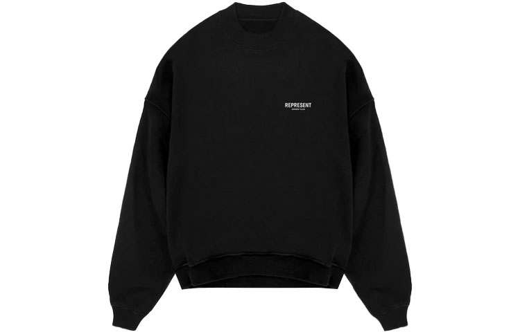REPRESENT REPRESENT Owner's Club Sweater