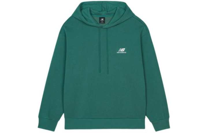 New Balance New Balance Sweatshirt Unisex Dark Green