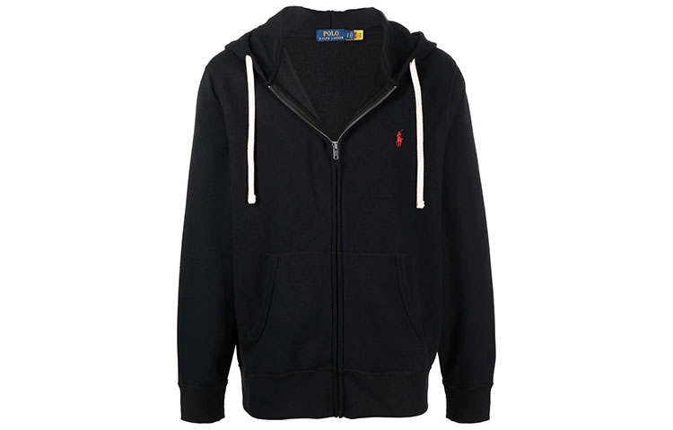 Polo Ralph Lauren Sweatshirt Men's Black