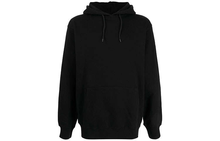 Yohji Yamamoto x New Era FW21 Sweatshirt Unisex Black