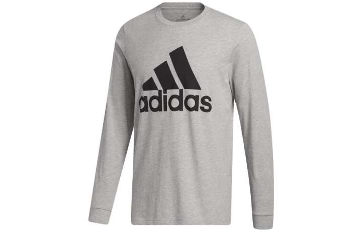 Adidas Adidas Badge Of Sport Tee
