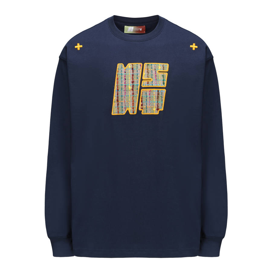 NSTNEW START Sweatshirts Unisex Crew Neck Moderate Regular