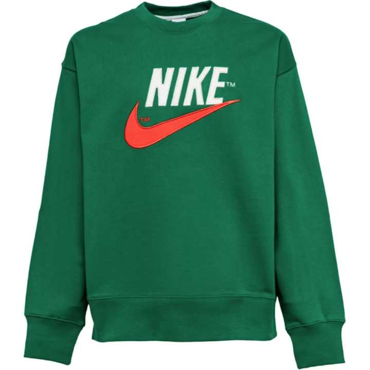 Nike Nike French Terry Crewneck