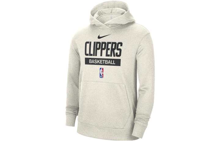 Nike Nike Sweatshirts Men's Ecru Hooded Moderate Other