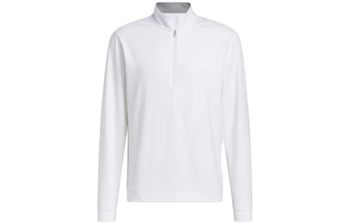 Adidas Adidas Elevated Golf Sweatshirt