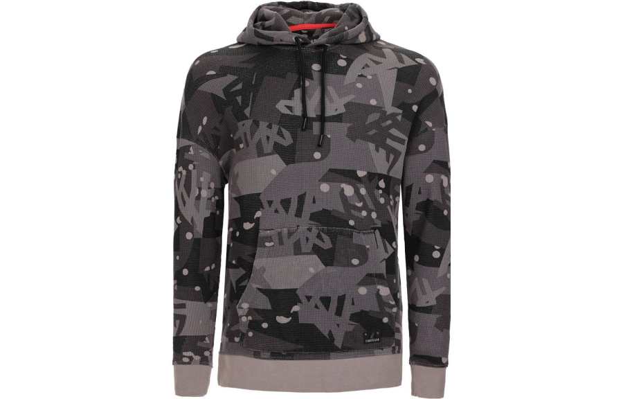 Timberland Sweatshirts Men's Multicolor Hooded Moderate Other