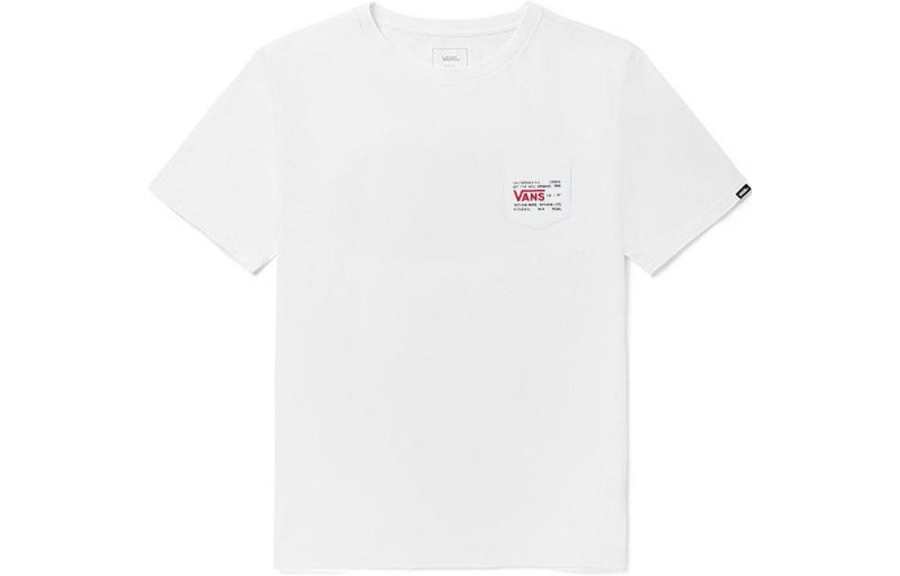 Vans Vans Sweatshirts Men's Crew Neck Moderate Other