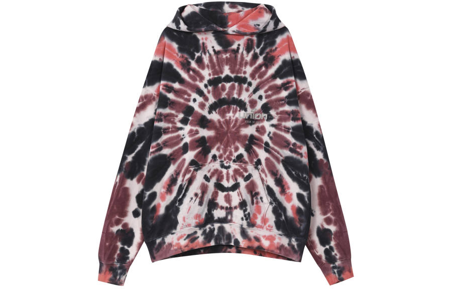 Fear Of God Essentials Fear Of God X Union 30 Year Vintage Hoodie
