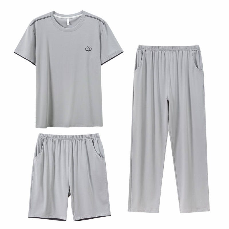 MIIOW MIIOW Men's Pajama Sets
