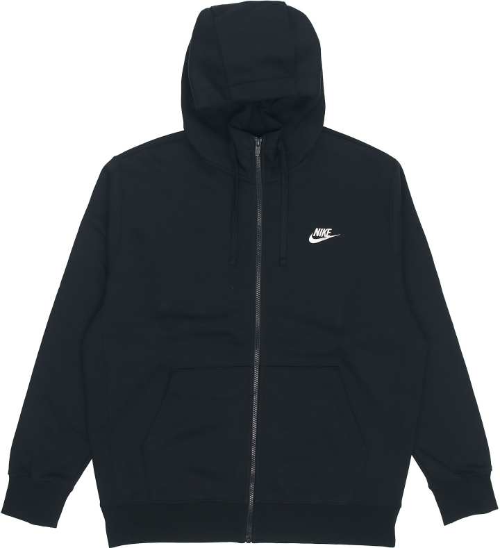 Nike Nike Sportswear Sweatshirt Men's Black