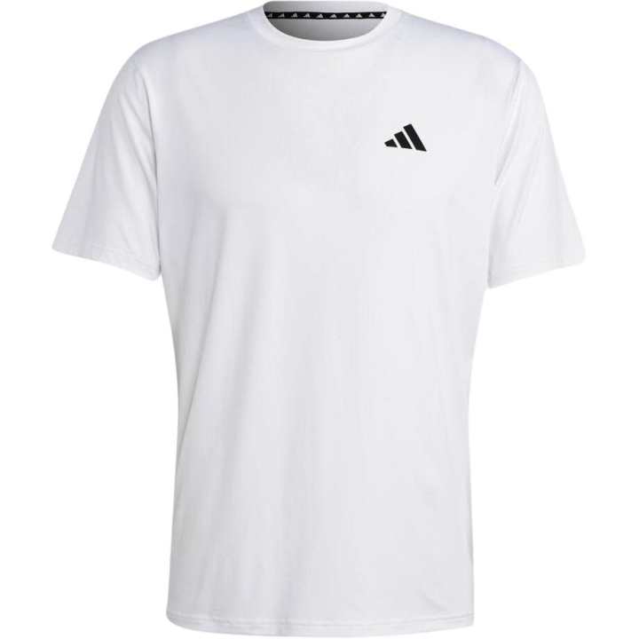 Adidas Adidas Free Shipping With AdiClub Train Essentials Stretch Training Tee
