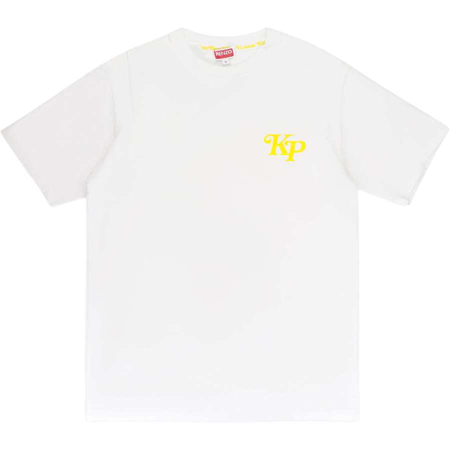 KENZO KENZO Oversize Tee