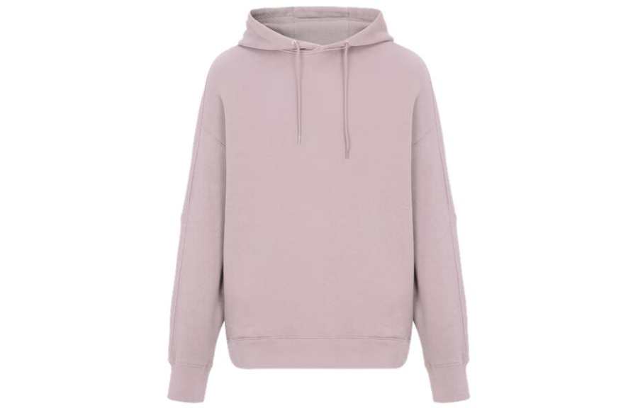 CALVIN KLEIN Simple Collection Sweatshirt Unisex Purple