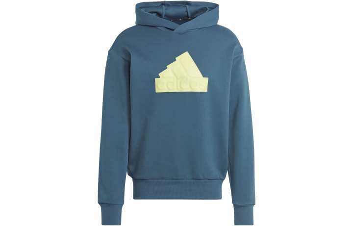 Adidas Adidas Future Icons Badge Of Hoodie