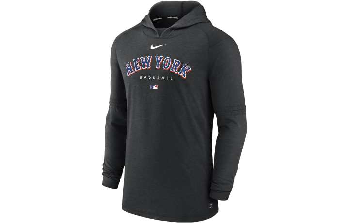 Nike Nike Sweatshirts Men's Black Hooded Moderate Other