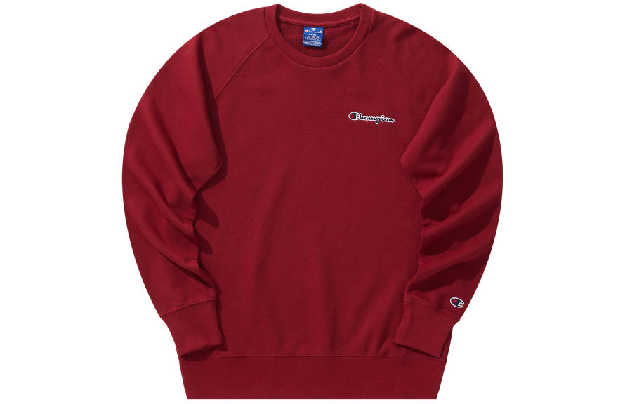 Champion Champion Sweatshirt Europe Version Unisex