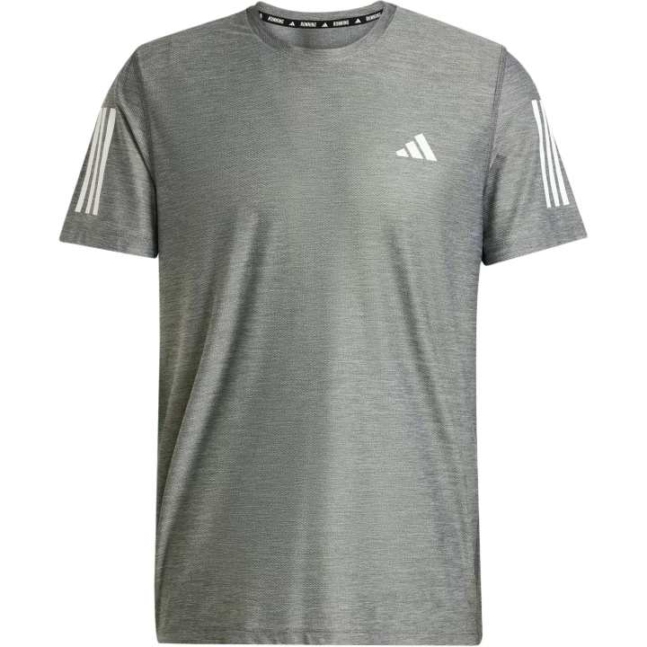 Adidas Adidas Own The Run Tee