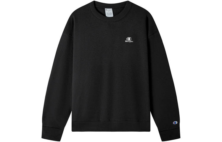 Champion Champion Sweatshirts Unisex Crew Neck Thickened Regular