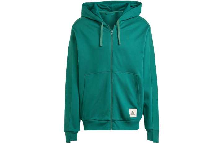 Adidas Adidas Sweatshirt Men's Preppy Green