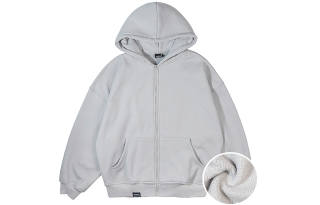 BD.POWER UP+ Sweatshirts Unisex Hooded Moderate Regular