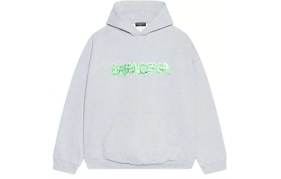 Balenciaga Slime Hoodie