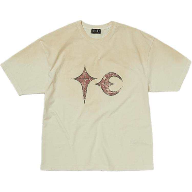 THUG CLUB Survivor Rock T shirt