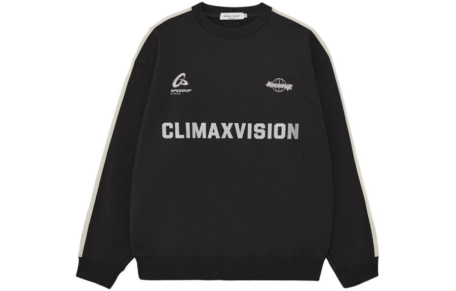 CLIMAX VISION CLIMAX VISION Sweatshirt Unisex