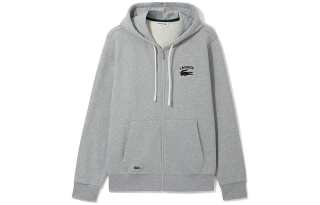 LACOSTE Sweatshirts Men's Hooded Moderate Other