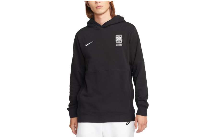 Nike Nike Korea Men's French Terry Soccer Hoodie