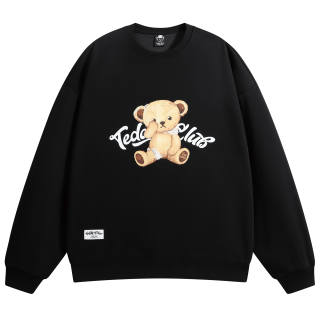 Teddy Bear Collection TeddyClub Sweatshirt Unisex