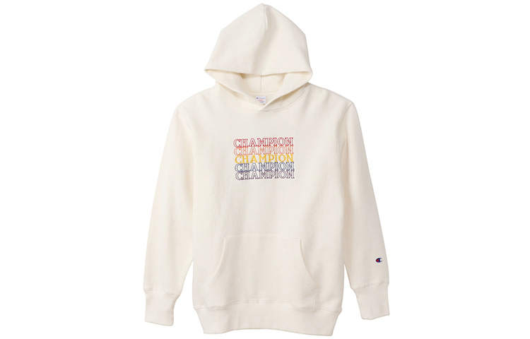 Champion Champion Sweatshirt Japan Version Unisex