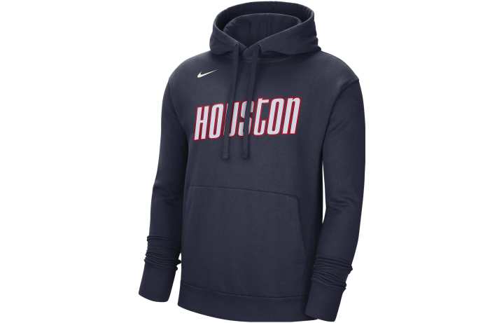 Nike Nike Sweatshirt Men's Marine Blue