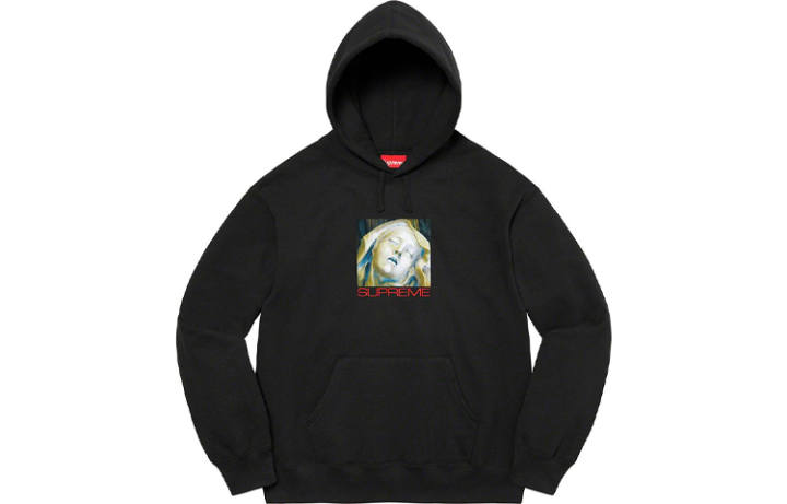 Supreme Supreme Ecstasy Hooded Sweatshirt