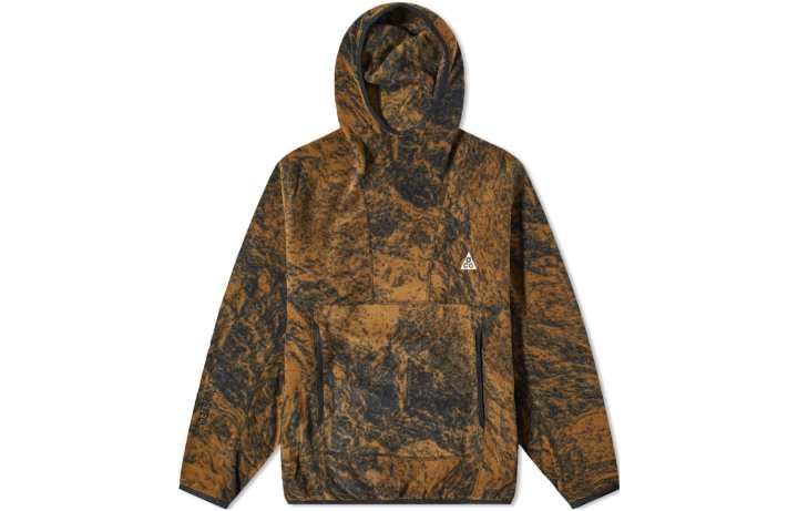 Nike Nike pullover hoodie