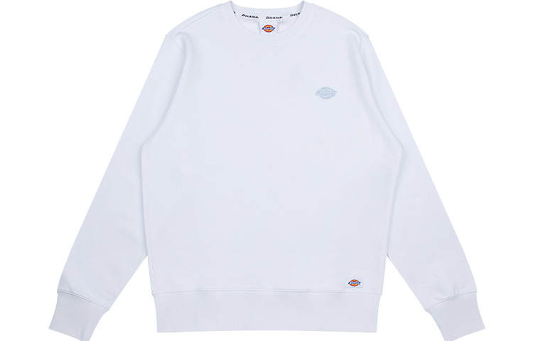 Dickies Dickies Sweatshirt Unisex White