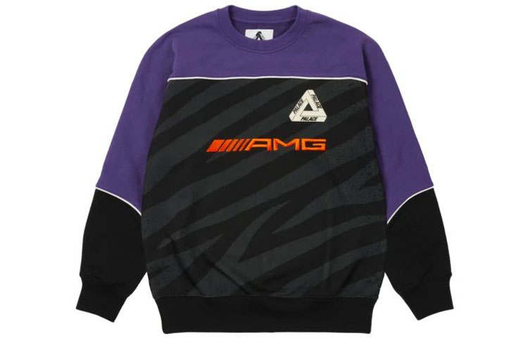 PALACE PALACE X Amg Technical Crew