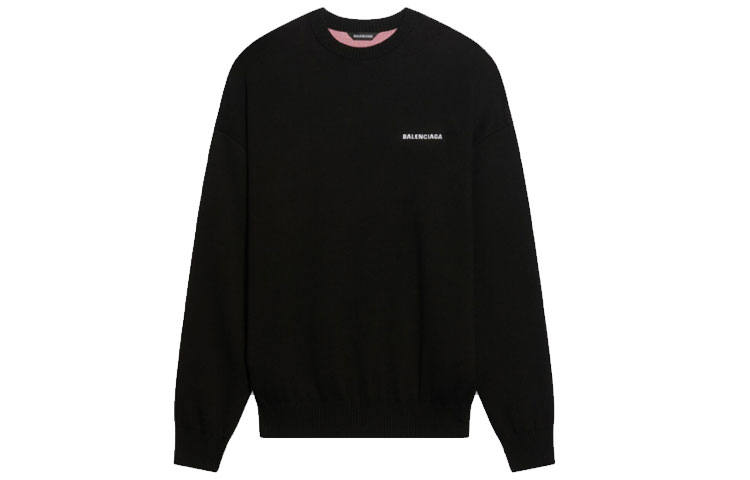 Balenciaga Political Sweater