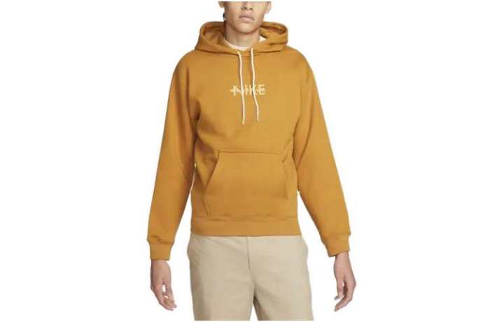 Nike Nike Sb X Doyenne Fleece Pullover Hoodie Asia Sizing