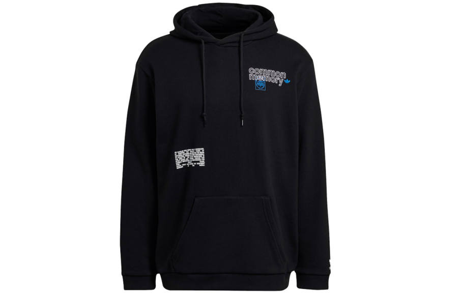 Adidas Originals Sweatshirt Men's Black