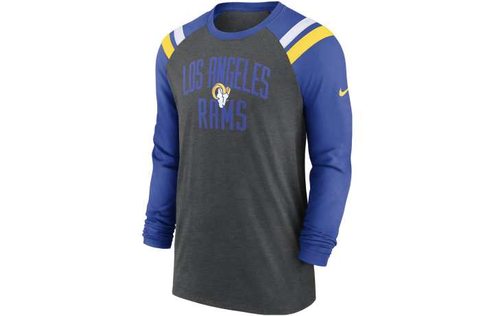 Nike Nike Sweatshirts Men's Multicolor Crew Neck Moderate Regular